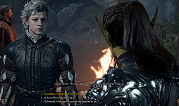 ���������꡼ No.002�Υ���ͥ������ / ��Baldur's Gate 3�פΥ��ޥ����ǤˤĤ��Ƥγ�ȯ�ԥӥǥ��������꡼�������������꡼���������Ǥ�10��6�����ѹ��� 