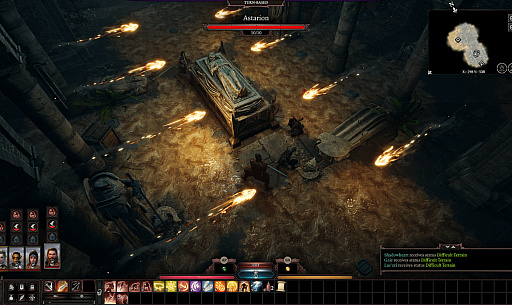 ���������꡼ No.004�Υ���ͥ������ / ��Baldur's Gate 3�פΥ��ޥ����ǤˤĤ��Ƥγ�ȯ�ԥӥǥ��������꡼�������������꡼���������Ǥ�10��6�����ѹ��� 