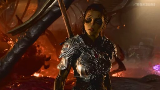 画像ギャラリー No.004のサムネイル画像 / 「Baldur's Gate 3」の発売時期が2023年8月に決定。最新トレイラーも公開へ