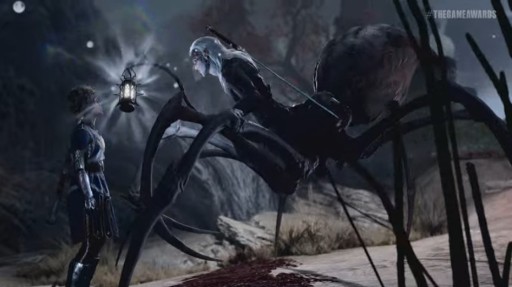 画像ギャラリー No.006のサムネイル画像 / 「Baldur's Gate 3」の発売時期が2023年8月に決定。最新トレイラーも公開へ