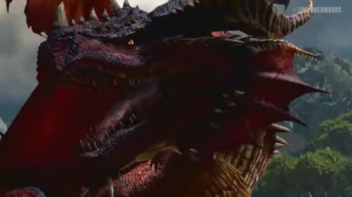 画像ギャラリー No.007のサムネイル画像 / 「Baldur's Gate 3」の発売時期が2023年8月に決定。最新トレイラーも公開へ