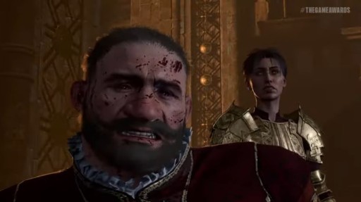 画像ギャラリー No.012のサムネイル画像 / 「Baldur's Gate 3」の発売時期が2023年8月に決定。最新トレイラーも公開へ