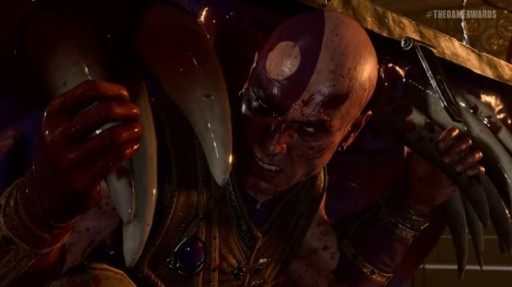 画像ギャラリー No.013のサムネイル画像 / 「Baldur's Gate 3」の発売時期が2023年8月に決定。最新トレイラーも公開へ