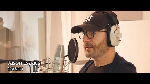 画像ギャラリー No.001のサムネイル画像 / 「Baldur's Gate 3」の最新トレイラー公開。ジェイソン・アイザックスさんがボイス収録をするシーンなどをチェックしよう