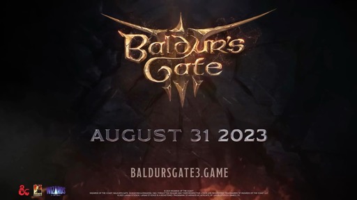 画像ギャラリー No.002のサムネイル画像 / 「Baldur's Gate 3」の最新トレイラー公開。ジェイソン・アイザックスさんがボイス収録をするシーンなどをチェックしよう