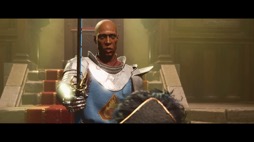 画像ギャラリー No.003のサムネイル画像 / 「Baldur's Gate 3」の最新トレイラー公開。ジェイソン・アイザックスさんがボイス収録をするシーンなどをチェックしよう