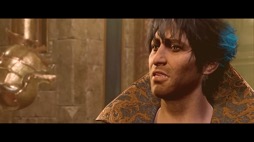 画像ギャラリー No.004のサムネイル画像 / 「Baldur's Gate 3」の最新トレイラー公開。ジェイソン・アイザックスさんがボイス収録をするシーンなどをチェックしよう