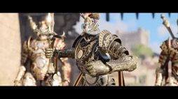 画像ギャラリー No.005のサムネイル画像 / 「Baldur's Gate 3」の最新トレイラー公開。ジェイソン・アイザックスさんがボイス収録をするシーンなどをチェックしよう