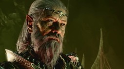 画像ギャラリー No.006のサムネイル画像 / 「Baldur's Gate 3」の最新トレイラー公開。ジェイソン・アイザックスさんがボイス収録をするシーンなどをチェックしよう