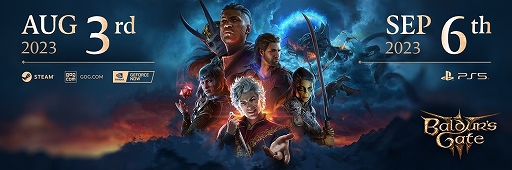 ꡼ No.001 | RPGBaldur's Gate 3פΥȥ쥤顼Ⱥǿ硼͵ΥѡƥСɥ륤ɤȤΥޥǤ餫