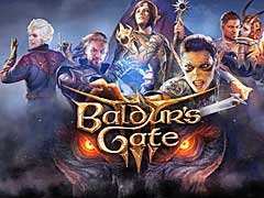 「Baldur’s Gate 3」が正式リリースに。“ダンジョンズ＆ドラゴンズ”の世界観をベースにした注目の本格派RPG
