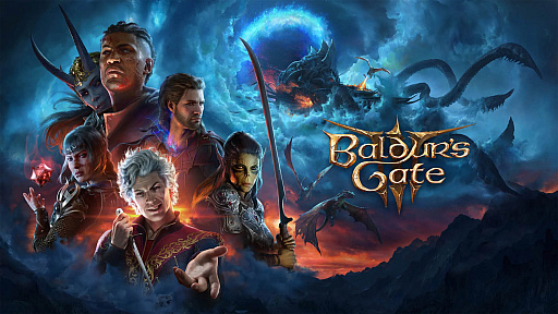 画像集 No.010のサムネイル画像 / 「Baldur’s Gate 3」が正式リリースに。“ダンジョンズ＆ドラゴンズ”の世界観をベースにした注目の本格派RPG