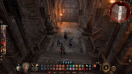 画像ギャラリー No.004のサムネイル画像 / 頭を使って死闘を乗り切れ! 非アクションの死ねるゲームで,年末年始を苦しもう