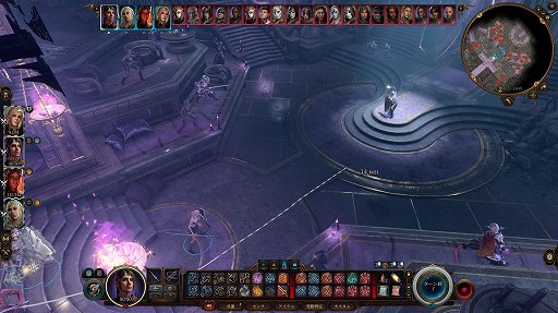 画像ギャラリー No.005のサムネイル画像 / 頭を使って死闘を乗り切れ! 非アクションの死ねるゲームで,年末年始を苦しもう