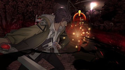 画像ギャラリー No.015のサムネイル画像 / 頭を使って死闘を乗り切れ! 非アクションの死ねるゲームで,年末年始を苦しもう