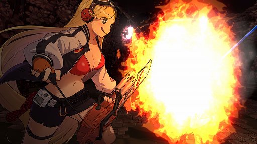 画像ギャラリー No.016のサムネイル画像 / 頭を使って死闘を乗り切れ! 非アクションの死ねるゲームで,年末年始を苦しもう