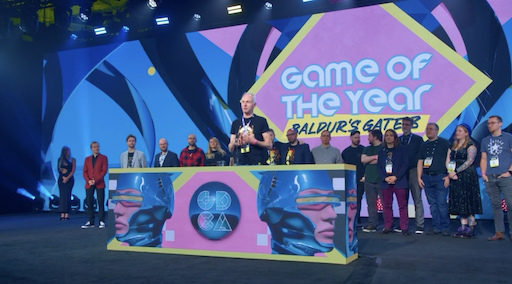 ꡼ No.005 | GDC 2024ϡBaldur's Gate 3פGDC AwardsGOTYˡ IGFϡVenbaפͥޤޡGDC Awards / IGF 2023ΥΥߥ͡ȡ޺ʤޤȤ