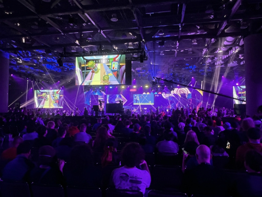 ꡼ No.008 | GDC 2024ϡBaldur's Gate 3פGDC AwardsGOTYˡ IGFϡVenbaפͥޤޡGDC Awards / IGF 2023ΥΥߥ͡ȡ޺ʤޤȤ