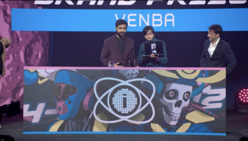 ꡼ No.009 | GDC 2024ϡBaldur's Gate 3פGDC AwardsGOTYˡ IGFϡVenbaפͥޤޡGDC Awards / IGF 2023ΥΥߥ͡ȡ޺ʤޤȤ