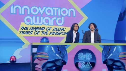 ꡼ No.010 | GDC 2024ϡBaldur's Gate 3פGDC AwardsGOTYˡ IGFϡVenbaפͥޤޡGDC Awards / IGF 2023ΥΥߥ͡ȡ޺ʤޤȤ