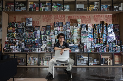 画像ギャラリー No.010のサムネイル画像 / 年末企画記事はどの記事が一番読まれた? 恒例の著名人コメントから話題作を題材にした企画モノまでトップ10を紹介