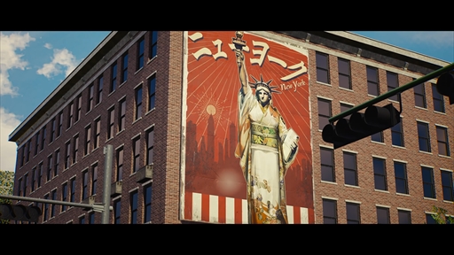 Showa American Story | Official Reveal Trailer 