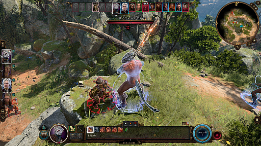 画像ギャラリー No.007のサムネイル画像 / 「Baldur's Gate 3」,最終パッチをリリース。12種のサブクラスの導入やクロスプレイのサポート,フォトモードを実装