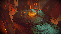 ���������꡼ No.005�Υ���ͥ������ / ���꡼���ǿ���Ȥʤ��Darksiders Genesis�פ�PC�Ǥ���꡼���������������ӥ塼�Υ��������RPG�˥�������Ѥ������ԥ󥪥ե����ȥ�