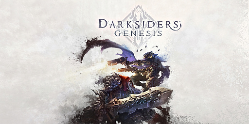 画像(001)PS4版「Darksiders Genesis」の国内配信が2020年2月21日にスタート。Darksidersシリーズ最新作のアクションRPG