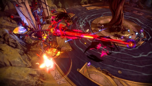 ���������꡼ No.002�Υ���ͥ������ / PS4�ǡ�Darksiders Genesis�פι����ۿ��������������ȡ����ۼ�Ͽ�λ͵��ΡɺǸ��1�ͤ����깭�����Ϲ���������