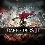 ���������꡼ No.004�Υ���ͥ������ / THQ Nordic Japan����Darksiders�ץ��꡼���ʤ�PS4���������ȥ뤬����80�󥪥դˤʤ륻�����PS Store��8��18���ޤǳ���