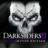 ���������꡼ No.008�Υ���ͥ������ / THQ Nordic Japan����Darksiders�ץ��꡼���ʤ�PS4���������ȥ뤬����80�󥪥դˤʤ륻�����PS Store��8��18���ޤǳ���