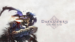 ꡼ No.002 | Darksiders GenesisסWreckfestסFade to Silenceפʤɤ80󥪥դˡTHQ Nordicϥ󥻡2021 4ơɤ
