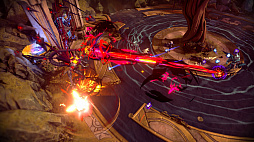 ���������꡼ No.001�Υ���ͥ������ / ���������RPG��Darksiders Genesis�פ�Switch�Ǥ���������ۿ���������