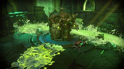 画像ギャラリー No.003のサムネイル画像 / 「Darksiders Genesis」Switch版が5月17日まで35%オフ。「ラッドロジャース:ラディカルエディション」もセール中