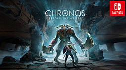 ���������꡼ No.002�Υ���ͥ������ / THQ Nordic Japan��PS Store�ȥ˥�ƥ�ɡ�e����åפǥ������»ܡ����꡼���ǿ����Darksiders Genesis�פ�50�󥪥դ�