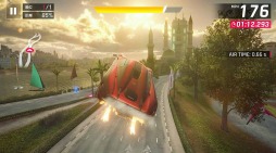 ���������꡼ No.002�Υ���ͥ������ / Switch�ǡ֥����ե����9��Legends�פ��ۿ����ϡ�Joy-Con���顼�Ρָ���BMW Z4������פ������ǽ