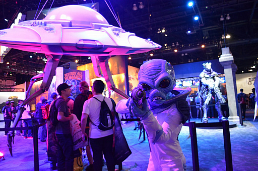 ꡼ No.003 | E3 2019Ͽह٤ϵ򽱤ꥢȤʤäưƻθ¤ԤDestroy All Humans!פץ쥤֥Ÿ