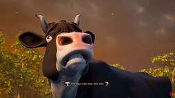 ���������꡼ No.003�Υ���ͥ������ / ��ᥤ���ǡ�Destroy All Humans!�פ����ܸ��ꥹ�ڥ����������������ʥ졼�����ϥ��ꥸ�ʥ��Ǥǥ���ץȤ�餸��������ʿ����