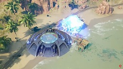 ���������꡼ No.005�Υ���ͥ������ / ��ᥤ���ǡ�Destroy All Humans!�פ����ܸ��ꥹ�ڥ����������������ʥ졼�����ϥ��ꥸ�ʥ��Ǥǥ���ץȤ�餸��������ʿ����