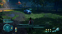 画像ギャラリー No.008のサムネイル画像 / 「Destroy All Humans!」プレイレポート。伝説のカルトゲームが,より爽快に,遊びやすくなって復活