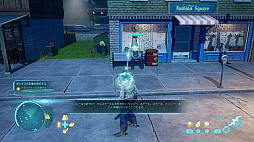 画像ギャラリー No.009のサムネイル画像 / 「Destroy All Humans!」プレイレポート。伝説のカルトゲームが,より爽快に,遊びやすくなって復活