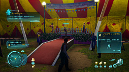 画像ギャラリー No.011のサムネイル画像 / 「Destroy All Humans!」プレイレポート。伝説のカルトゲームが,より爽快に,遊びやすくなって復活