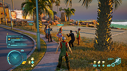 画像ギャラリー No.015のサムネイル画像 / 「Destroy All Humans!」プレイレポート。伝説のカルトゲームが,より爽快に,遊びやすくなって復活