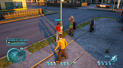 画像ギャラリー No.016のサムネイル画像 / 「Destroy All Humans!」プレイレポート。伝説のカルトゲームが,より爽快に,遊びやすくなって復活