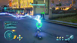 画像ギャラリー No.022のサムネイル画像 / 「Destroy All Humans!」プレイレポート。伝説のカルトゲームが,より爽快に,遊びやすくなって復活