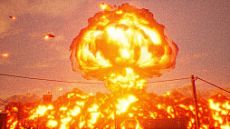 画像ギャラリー No.032のサムネイル画像 / 「Destroy All Humans!」プレイレポート。伝説のカルトゲームが,より爽快に,遊びやすくなって復活