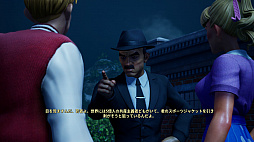 画像ギャラリー No.034のサムネイル画像 / 「Destroy All Humans!」プレイレポート。伝説のカルトゲームが,より爽快に,遊びやすくなって復活