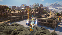 ꡼ No.003 | Destroy All Humans!פΥɥDLCDestroy All Humans! - Clone Carnage