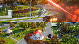 ꡼ No.005 | Destroy All Humans!פΥɥDLCDestroy All Humans! - Clone Carnage